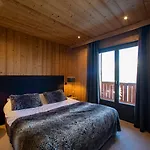 Chalet-hôtel Les Rhodos Hotel 3*