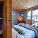 Chalet-hôtel Les Rhodos Hotel 3*