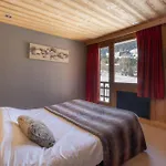 Chalet-hôtel Les Rhodos Hotel Cordon