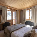 Chalet-hôtel Les Rhodos Hotel