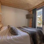Chalet-hôtel Les Rhodos 3* Cordon