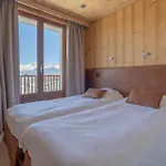 Chalet-hôtel Les Rhodos Cordon