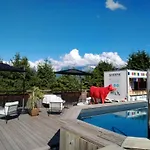 Chalet-hôtel Les Rhodos 3*