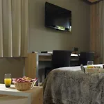 Chalet-hôtel Les Rhodos