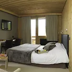 Chalet-hôtel Les Rhodos