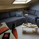 Chalet-hôtel Les Rhodos Hotel 3*