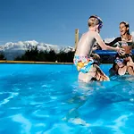 Chalet-hôtel Les Rhodos Hotel