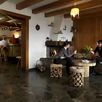 Hotel Chalet-hôtel Les Rhodos Cordon