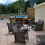 Chalet-hôtel Les Rhodos
