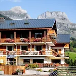 Hotel Chalet-hotel Les Rhodos