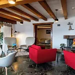 Hotel Chalet-hôtel Les Rhodos Cordon