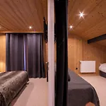 Chalet-hôtel Les Rhodos