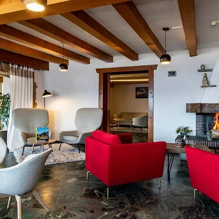 Les Rhodos Hotel Cordon