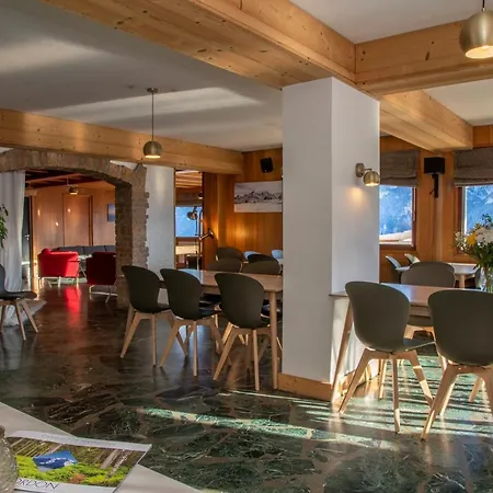 Les Rhodos Hotel