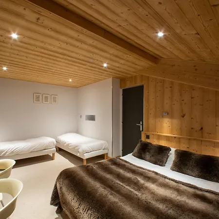 Les Rhodos 3* Cordon