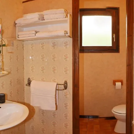 Hotel Chalet-hôtel Les Rhodos Cordon