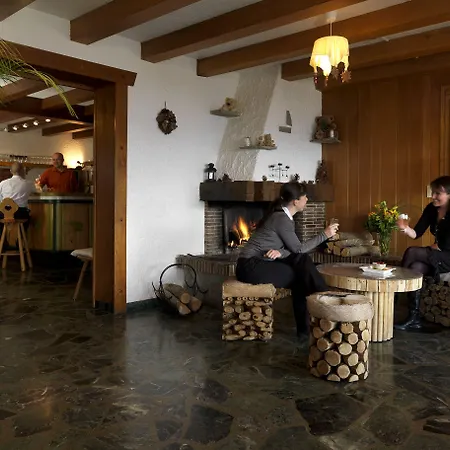 Hotel Chalet-hôtel Les Rhodos Cordon