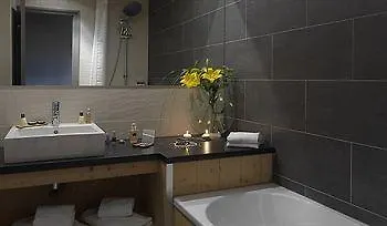 Chalet-hôtel Les Rhodos Cordon