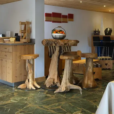Les Rhodos Hotel